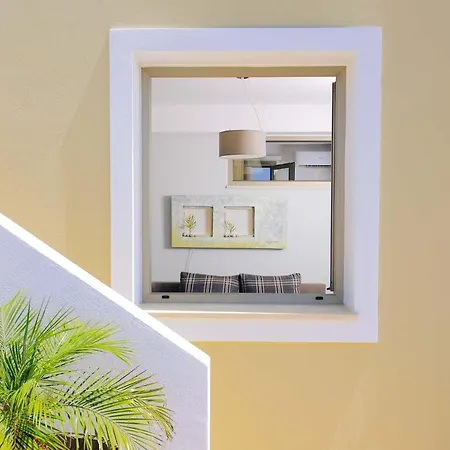 דירה Sea View Luxury *