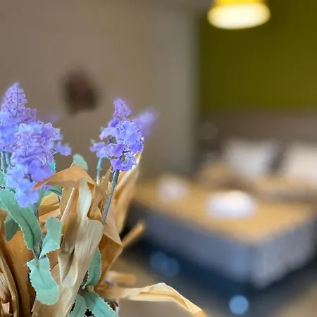 Sea View Luxury דירה