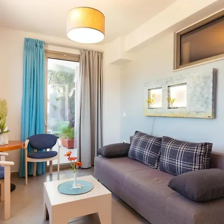 דירה Sea View Luxury