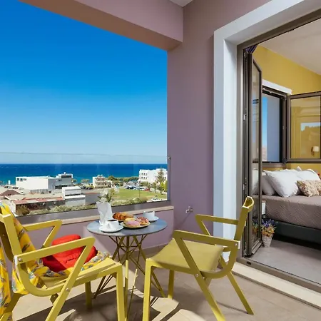 Sea View Luxury * פלאקיאס