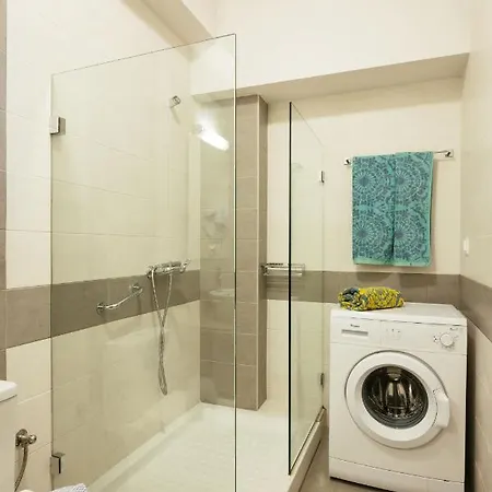 דירה Sea View Luxury *