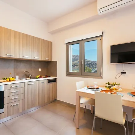 Sea View Luxury