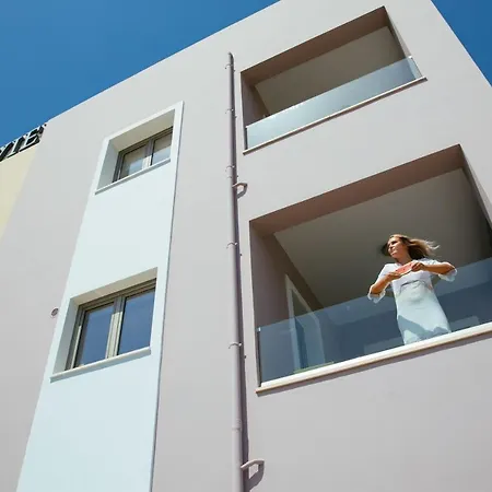 Sea View Luxury דירה פלאקיאס