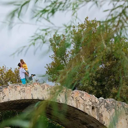 Sea View Luxury דירה פלאקיאס