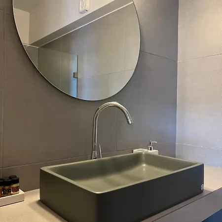 דירה Sea View Luxury
