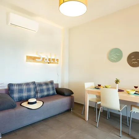 Sea View Luxury *