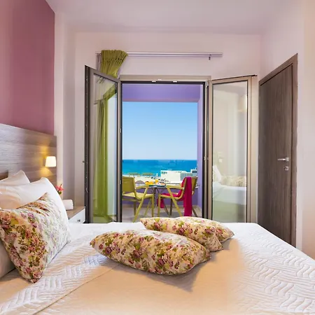 Sea View Luxury