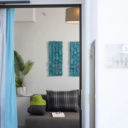 Sea View Luxury דירה