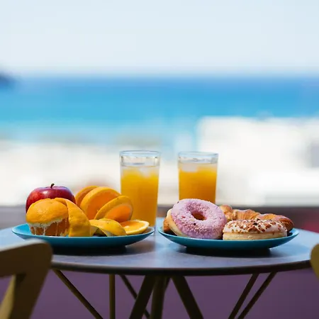 Sea View Luxury *