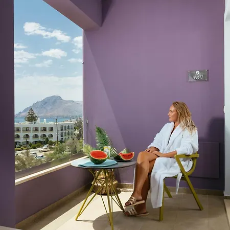 Sea View Luxury * פלאקיאס