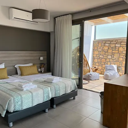 דירה Sea View Luxury