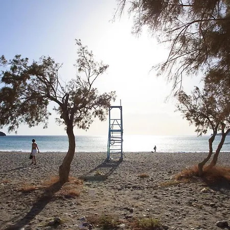 Sea View Luxury * פלאקיאס